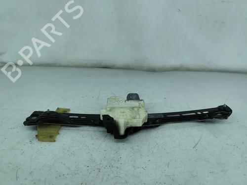 Rear left window mechanism CITROËN C4 Picasso II 1.6 BlueHDi 120 | BP31083138C24