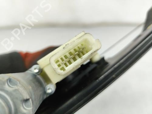 Rear left window mechanism CITROËN C4 Picasso II 1.6 BlueHDi 120 | BP31083138C24