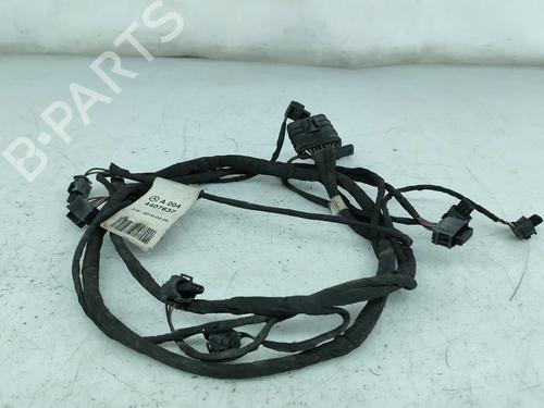 Used Wiring harness MERCEDES-BENZ CLS (C218) CLS 63 AMG (218.374) (558 hp) 31094850