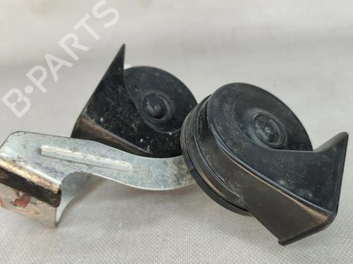 Horn CITROËN C4 Picasso II 1.6 BlueHDi 120 (120 hp) 31083063