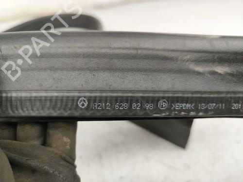 Rubber door seal MERCEDES-BENZ CLS (C218) CLS 63 AMG (218.374) | BP31117393C142 