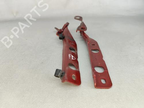 Hinge/Door check strap CITROËN C4 Picasso II 1.6 BlueHDi 120 | BP31083064C146