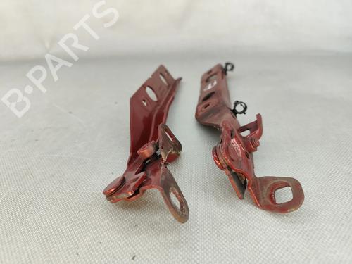 Hinge/Door check strap CITROËN C4 Picasso II 1.6 BlueHDi 120 | BP31083064C146