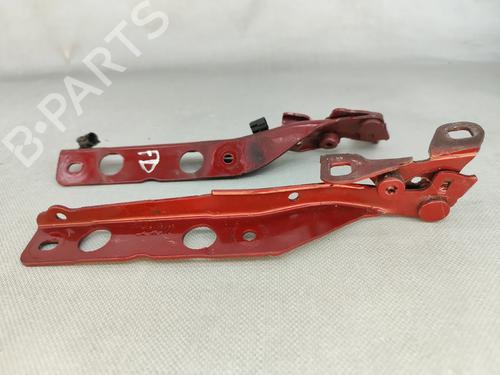 Hinge/Door check strap CITROËN C4 Picasso II 1.6 BlueHDi 120 | BP31083064C146