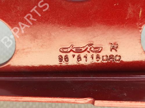 Hinge/Door check strap CITROËN C4 Picasso II 1.6 BlueHDi 120 | BP31083064C146