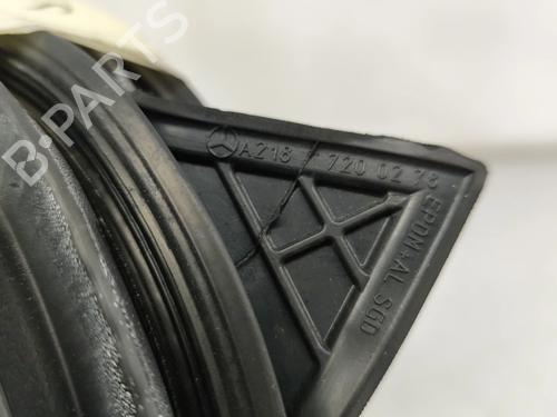 Rubber door seal MERCEDES-BENZ CLS (C218) CLS 63 AMG (218.374) | BP31094853C142 