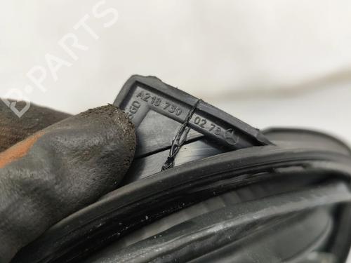 Rubber door seal MERCEDES-BENZ CLS (C218) CLS 63 AMG (218.374) | BP31094855C142 