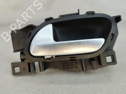 Used Front left interior door handle CITROËN C4 Picasso II 1.6 BlueHDi 120 (120 hp) 31083069