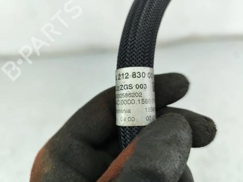 AC pipe MERCEDES-BENZ CLS (C218) CLS 63 AMG (218.374) | BP31094861M126 - Image 5