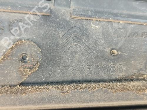 Other CITROËN C4 Picasso II 1.6 BlueHDi 120 | BP31083077O1 