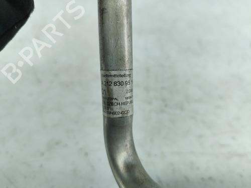 AC pipe MERCEDES-BENZ CLS (C218) CLS 63 AMG (218.374) | BP31094863M126  - Image 5