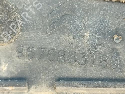 Other CITROËN C4 Picasso II 1.6 BlueHDi 120 | BP31083078O1 