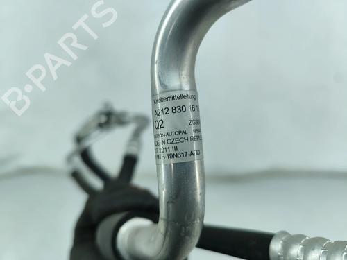 AC pipe MERCEDES-BENZ CLS (C218) CLS 63 AMG (218.374) | BP31094864M126 