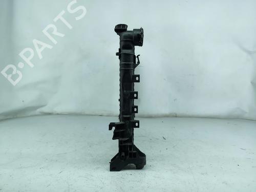 Water radiator MERCEDES-BENZ CLS (C218) CLS 63 AMG (218.374) | BP31094939M31