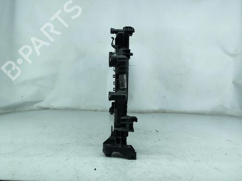 Water radiator MERCEDES-BENZ CLS (C218) CLS 63 AMG (218.374) | BP31094939M31