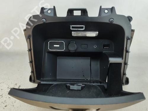 Glove box CITROËN C4 Picasso II 1.6 BlueHDi 120 | BP31083088C95