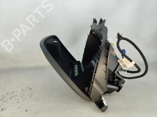 Glove box CITROËN C4 Picasso II 1.6 BlueHDi 120 | BP31083088C95