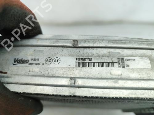 Intercooler CITROËN C4 Picasso II 1.6 BlueHDi 120 | BP31083158M30