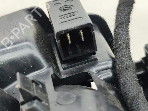 Glove box CITROËN C4 Picasso II 1.6 BlueHDi 120 | BP31083088C95