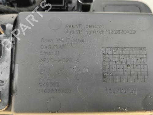 Glove box CITROËN C4 Picasso II 1.6 BlueHDi 120 | BP31083088C95