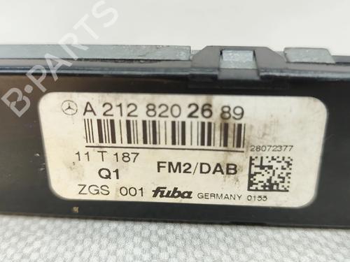 Electronic module MERCEDES-BENZ CLS (C218) CLS 63 AMG (218.374) | BP31094945M83  - Image 5