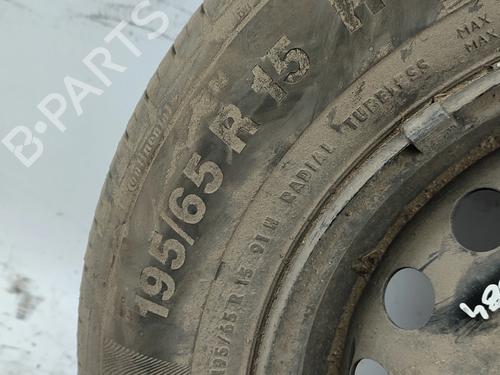 Andre CITROËN BERLINGO MULTISPACE (B9) 1.6 BlueHDi 100 | BP31115914O1 