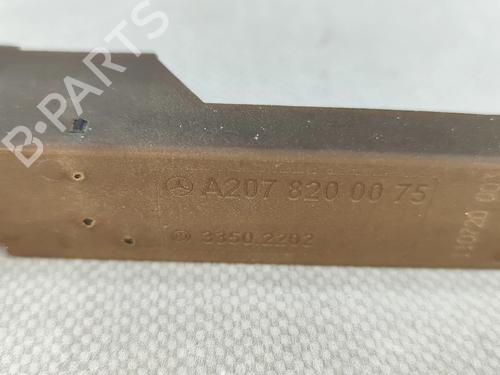 Electronic module MERCEDES-BENZ CLS (C218) CLS 63 AMG (218.374) | BP31094947M83  - Image 5