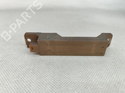 Used Electronic module MERCEDES-BENZ CLS (C218) CLS 63 AMG (218.374) (558 hp) 31094947