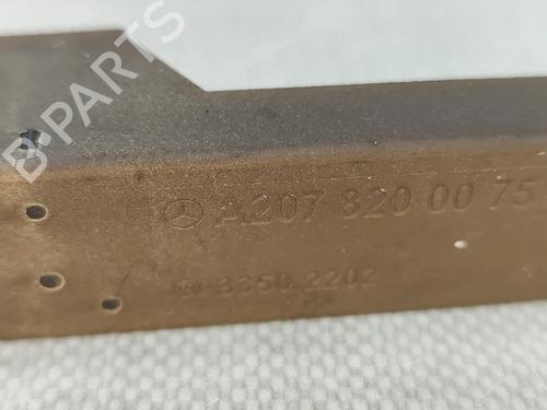 Electronic module MERCEDES-BENZ CLS (C218) CLS 63 AMG (218.374) | BP31094948M83 - Image 5