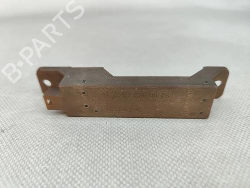 Used Electronic module MERCEDES-BENZ CLS (C218) CLS 63 AMG (218.374) (558 hp) 31094949