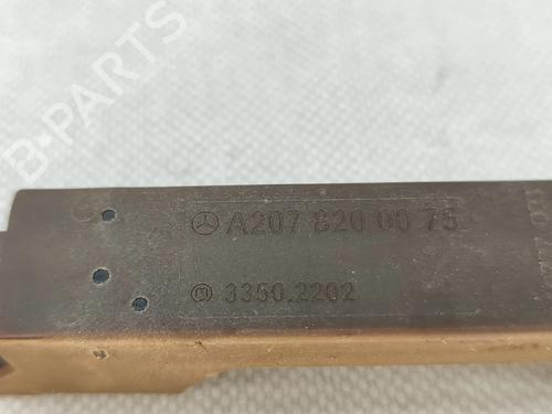 Electronic module MERCEDES-BENZ CLS (C218) CLS 63 AMG (218.374) | BP31094949M83 - Image 5