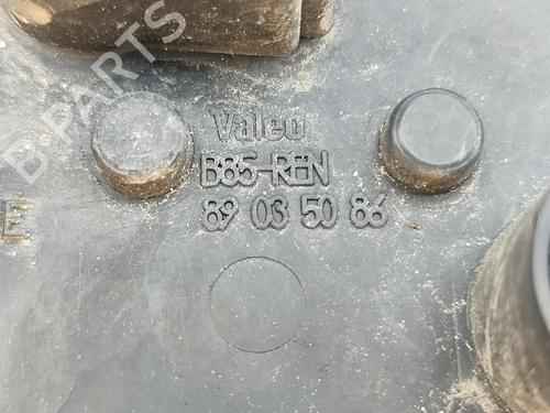 Lamp holder RENAULT CLIO III (BR0/1, CR0/1) 1.2 16V (BR02, BR0J, BR11, CR02, CR0J, CR11) | BP31117380L10 