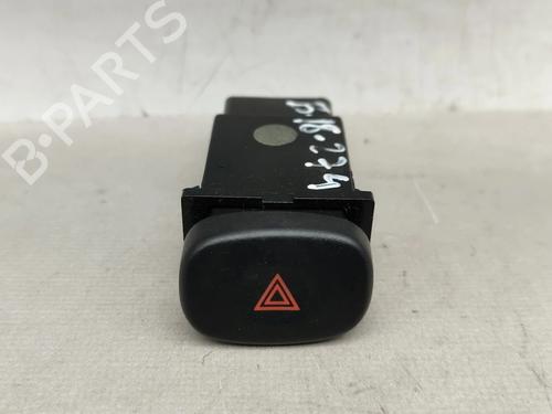 Warning switch HYUNDAI ACCENT I (X-3) 1.3 i 12V | BP30904999I22 