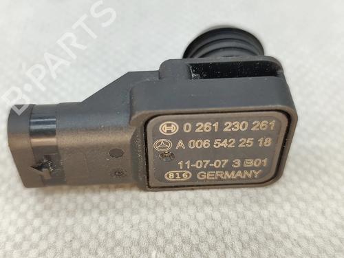 Electronic module MERCEDES-BENZ CLS (C218) CLS 63 AMG (218.374) | BP31094957M83 - Image 5