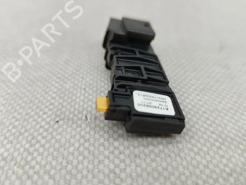Electronic module MERCEDES-BENZ CLS (C218) CLS 63 AMG (218.374) | BP31094950M83