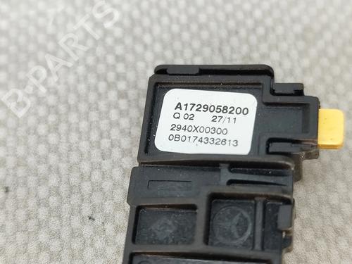 Electronic module MERCEDES-BENZ CLS (C218) CLS 63 AMG (218.374) | BP31094950M83