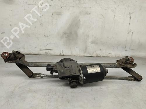 Used Front wiper motor Front wiper motor TOYOTA COROLLA Verso (ZER_, ZZE12_, R1_) 2.2 D-4D (AUR10_, AUR10R) (136 hp) 30540196 30540196