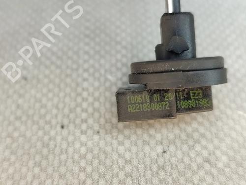 Electronic module MERCEDES-BENZ CLS (C218) CLS 63 AMG (218.374) | BP31094951M83  - Image 5