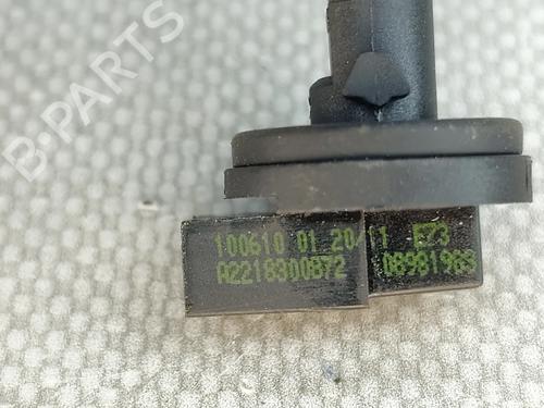 Electronic module MERCEDES-BENZ CLS (C218) CLS 63 AMG (218.374) | BP31094953M83 