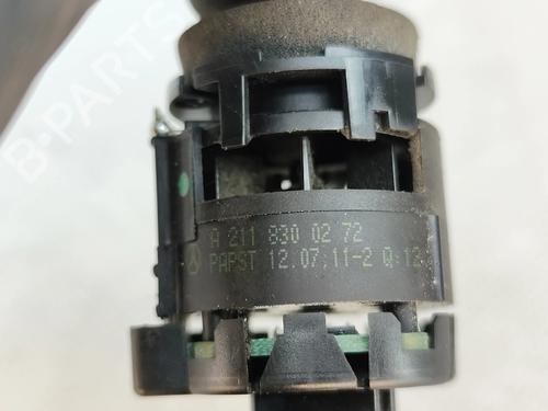 Electronic module MERCEDES-BENZ CLS (C218) CLS 63 AMG (218.374) | BP31094955M83 - Image 5