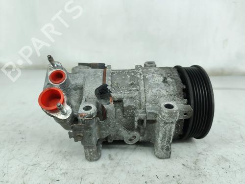 AC compressor CITROËN C4 Picasso II 1.6 BlueHDi 120 | BP31083144M34