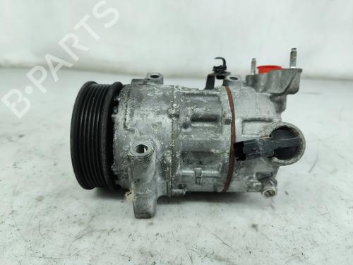 AC compressor CITROËN C4 Picasso II 1.6 BlueHDi 120 | BP31083144M34