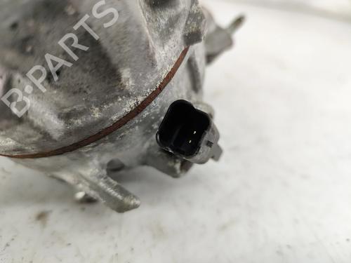 AC compressor CITROËN C4 Picasso II 1.6 BlueHDi 120 | BP31083144M34