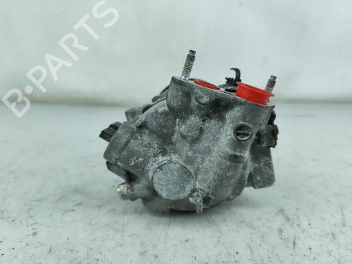 AC compressor CITROËN C4 Picasso II 1.6 BlueHDi 120 | BP31083144M34