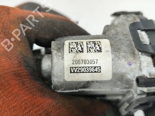 Throttle body CITROËN C4 Picasso II 1.6 BlueHDi 120 | BP31083147M82  - Image 5