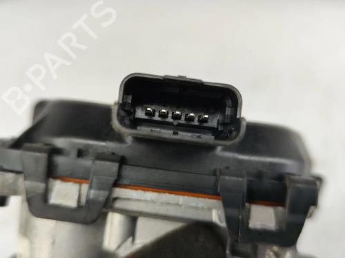 Throttle body CITROËN C4 Picasso II 1.6 BlueHDi 120 | BP31083147M82  - Image 7