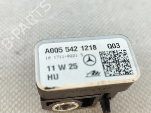 Electronic module MERCEDES-BENZ CLS (C218) CLS 63 AMG (218.374) | BP31094958M83  - Image 5