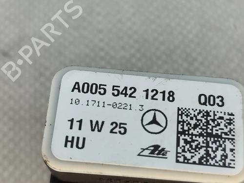 Electronic module MERCEDES-BENZ CLS (C218) CLS 63 AMG (218.374) | BP31094959M83 