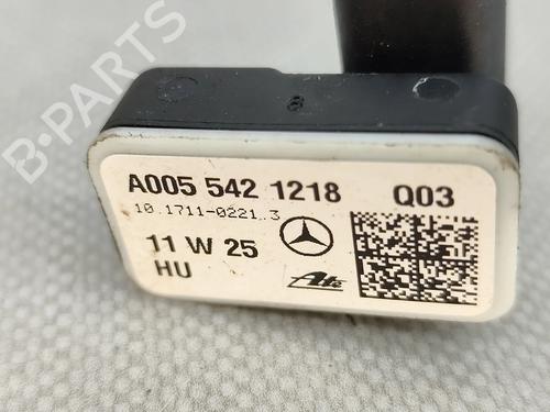 Electronic module MERCEDES-BENZ CLS (C218) CLS 63 AMG (218.374) | BP31094960M83 - Image 5