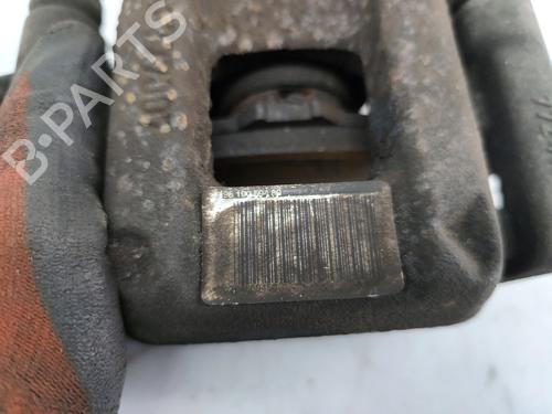 Right rear brake caliper CITROËN C4 Picasso II 1.6 BlueHDi 120 | BP31083152M106 